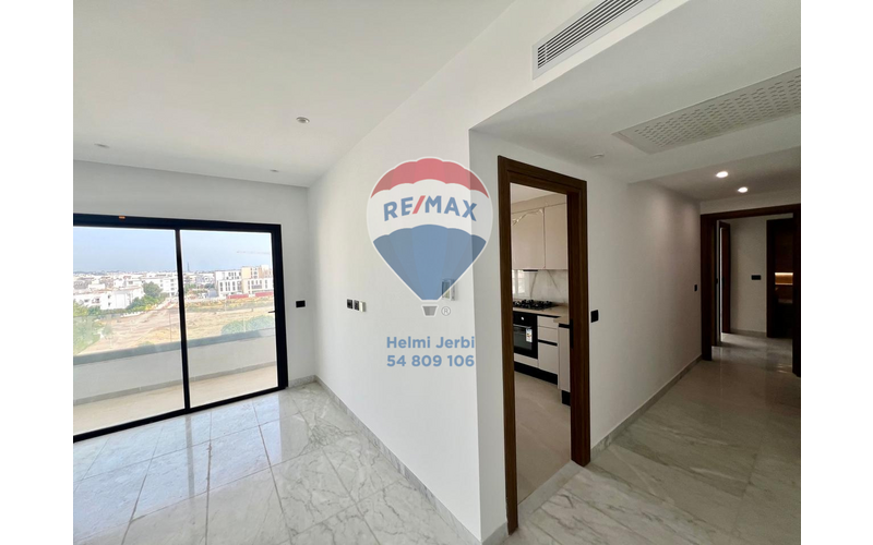 Appartement s+2 10